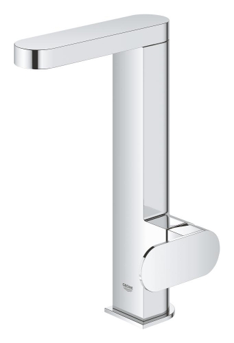 Grohe Lavabo Bataryası Plus L-Boyut Krom – 23851004 - Thumbnail