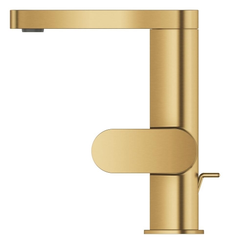 Grohe Lavabo Bataryası Plus M-Boyut Brushed Cool Sunrise – 23871GN4 - Thumbnail