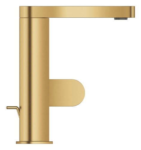 Grohe Lavabo Bataryası Plus M-Boyut Brushed Cool Sunrise – 23871GN4 - Thumbnail