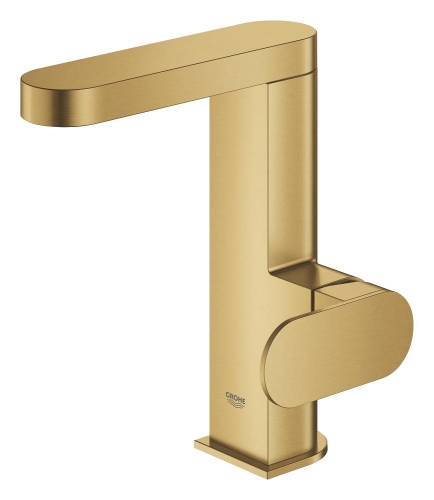 Grohe Lavabo Bataryası Plus M-Boyut Brushed Cool Sunrise – 23871GN4 - Thumbnail