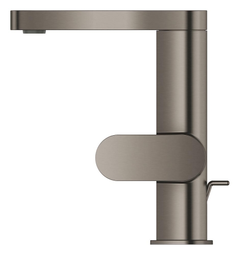 Grohe Lavabo Bataryası Plus M-Boyut Brushed Hard Graphite – 23871AL4 - Thumbnail