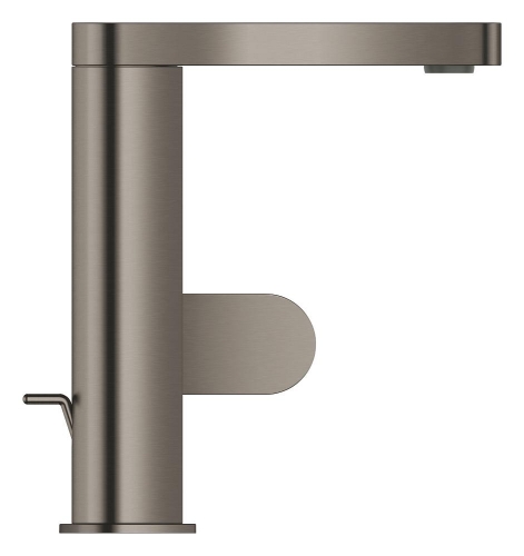 Grohe Lavabo Bataryası Plus M-Boyut Brushed Hard Graphite – 23871AL4 - Thumbnail