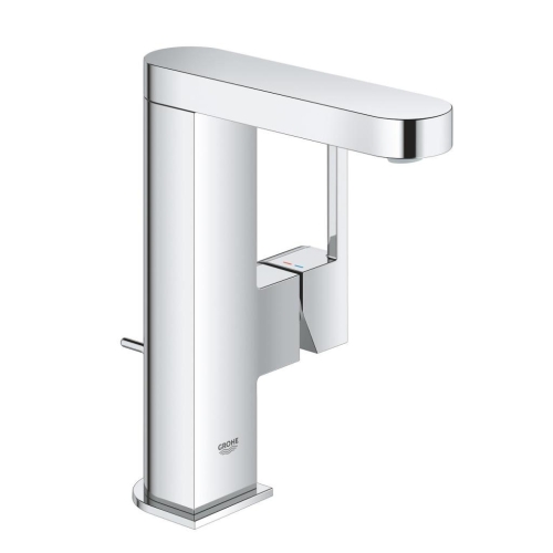 Grohe Lavabo Bataryası Plus M-Boyut Krom - 23871003 - Thumbnail