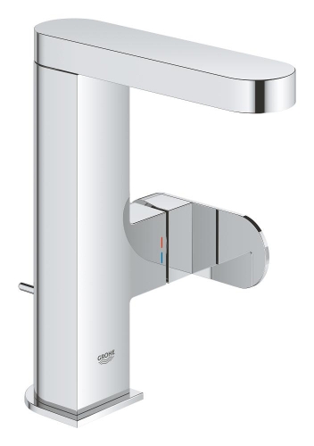 GROHE - Grohe Lavabo Bataryası Plus M-Boyut Krom – 23871004
