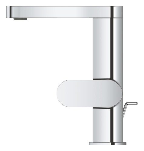 Grohe Lavabo Bataryası Plus M-Boyut Krom – 23871004 - Thumbnail