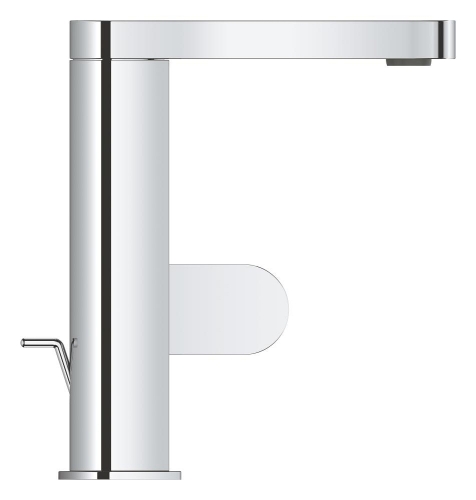 Grohe Lavabo Bataryası Plus M-Boyut Krom – 23871004 - Thumbnail