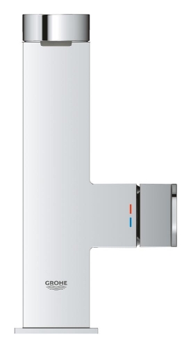 Grohe Lavabo Bataryası Plus M-Boyut Krom – 23871004 - Thumbnail