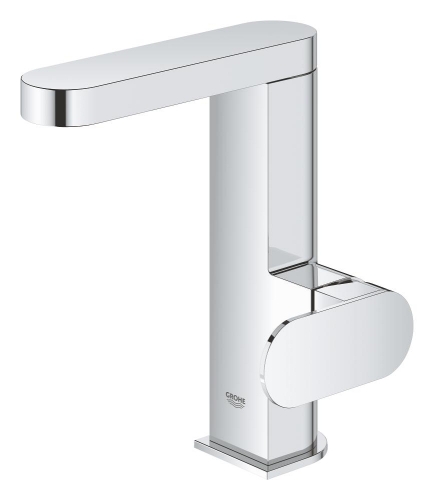 Grohe Lavabo Bataryası Plus M-Boyut Krom – 23871004 - Thumbnail