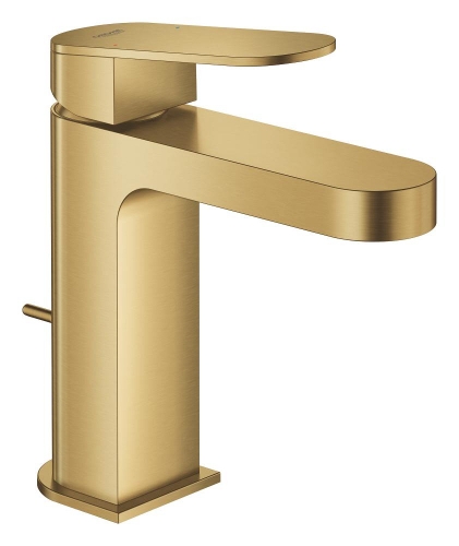GROHE - Grohe Lavabo Bataryası Plus S-Boyut Brushed Cool Sunrise – 32612GN4