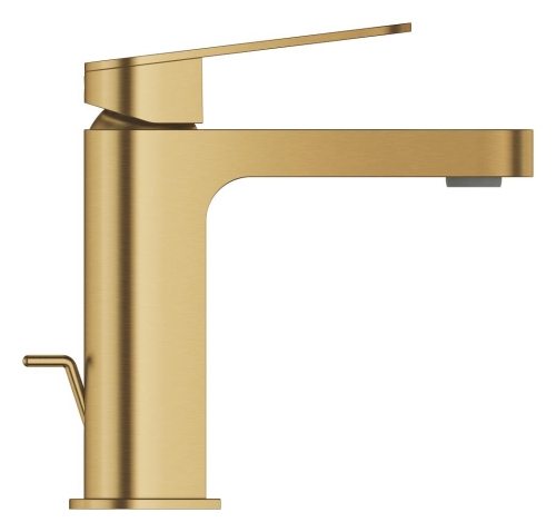 Grohe Lavabo Bataryası Plus S-Boyut Brushed Cool Sunrise – 32612GN4 - Thumbnail