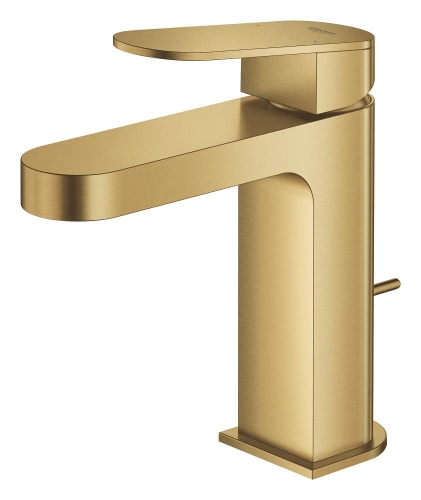 Grohe Lavabo Bataryası Plus S-Boyut Brushed Cool Sunrise – 32612GN4 - Thumbnail