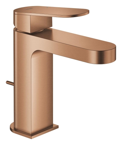 GROHE - Grohe Lavabo Bataryası Plus S-Boyut Brushed Warm Sunset – 32612DL4