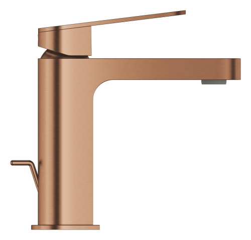 Grohe Lavabo Bataryası Plus S-Boyut Brushed Warm Sunset – 32612DL4 - Thumbnail