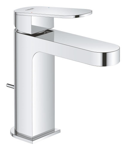 GROHE - Grohe Lavabo Bataryası Plus S-Boyut Krom – 32612004
