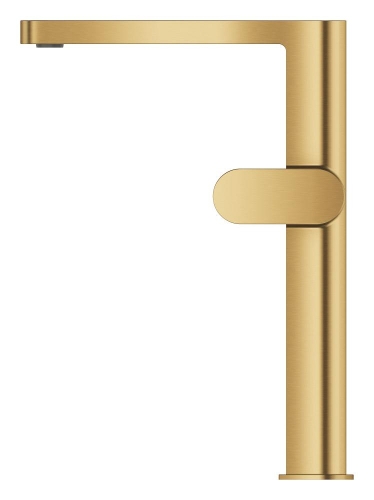 Grohe Lavabo Bataryası Plus XL-Boyut Brushed Cool Sunrise – 32618GN4 - Thumbnail