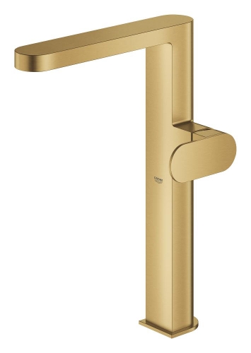 Grohe Lavabo Bataryası Plus XL-Boyut Brushed Cool Sunrise – 32618GN4 - Thumbnail