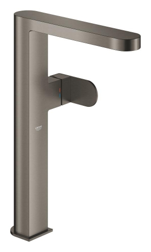 GROHE - Grohe Lavabo Bataryası Plus XL-Boyut Brushed Hard Graphite – 32618AL4