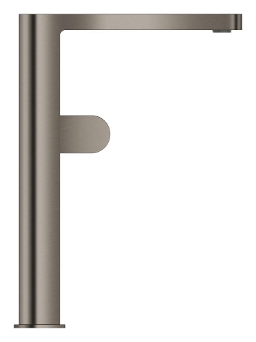 Grohe Lavabo Bataryası Plus XL-Boyut Brushed Hard Graphite – 32618AL4 - Thumbnail