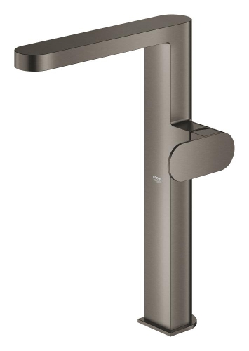 Grohe Lavabo Bataryası Plus XL-Boyut Brushed Hard Graphite – 32618AL4 - Thumbnail