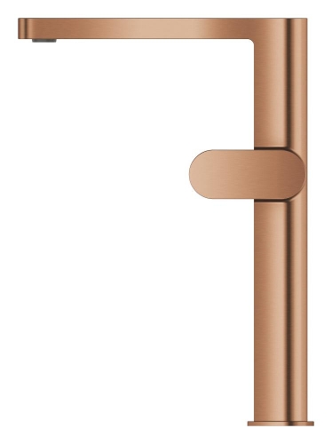 Grohe Lavabo Bataryası Plus XL-Boyut Brushed Warm Sunset – 32618DL4 - Thumbnail