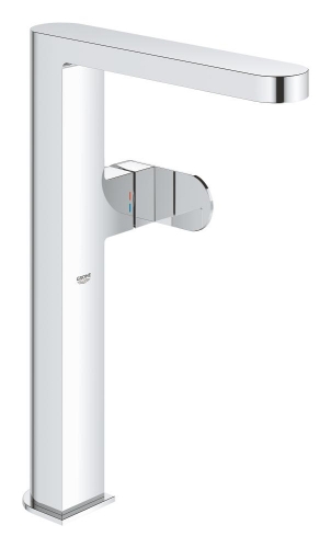 GROHE - Grohe Lavabo Bataryası Plus XL-Boyut Krom – 32618004