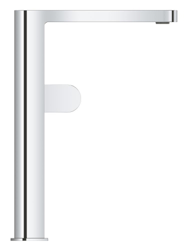 Grohe Lavabo Bataryası Plus XL-Boyut Krom – 32618004 - Thumbnail