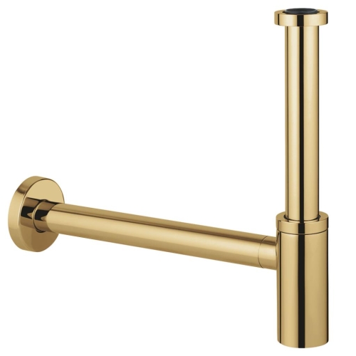 Grohe Lavabo Sifonu 330 mm Cool Sunrise - 28912GL0 - 5