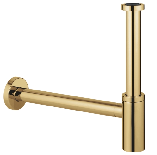 Grohe Lavabo Sifonu 330 mm Cool Sunrise - 28912GL0 - 6