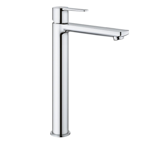 GROHE - Grohe Lineare New Tek kumandalı Lavabo Bataryası - 23405001
