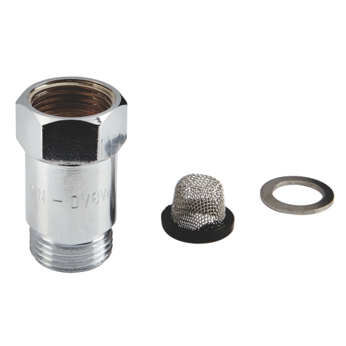 Grohe Koleksiyon Yok Çek Valf - 43431000 - Thumbnail