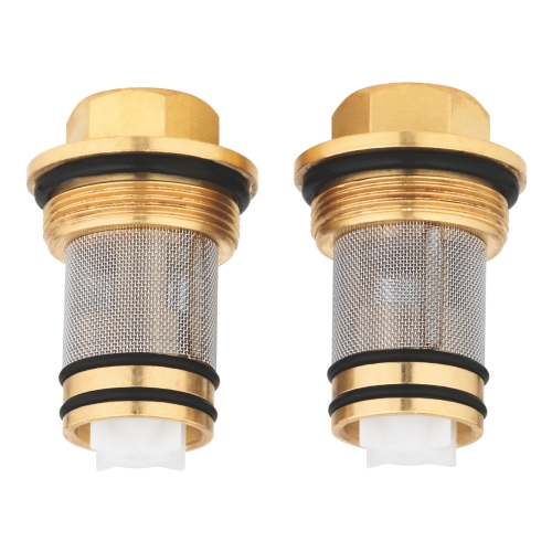 Grohe Çek Valf 1/2" - 1411600M