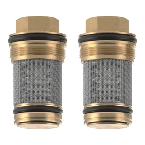 Grohe Çek Valf 3/4" - 1411700M