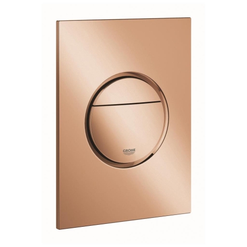 Grohe Nova Cosmopolitan S Kumanda Paneli Warm Sunset - 37601DA0 - Thumbnail