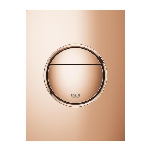 Grohe Nova Cosmopolitan S Kumanda Paneli Warm Sunset - 37601DA0 - Thumbnail