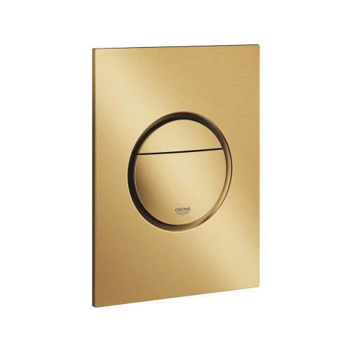 Grohe Nova Cosmopolitan S Kumanda Paneli Brushed Cool Sunrise - 37601GN0