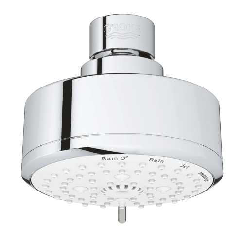 Grohe - Grohe Ntempcosmopolitan 100 Iv Headshw 6,6L - 26043001