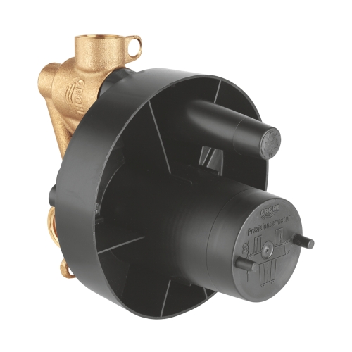 Grohe Ohm Rough Inst. Bath Conc. - 33965000 - Thumbnail