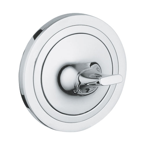 Grohe Ondus Bornoz Askısı- 40378000 - Thumbnail