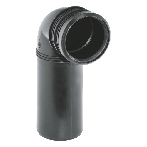 Grohe P P-Çıkış Dirseği  D N 90 - 42327000