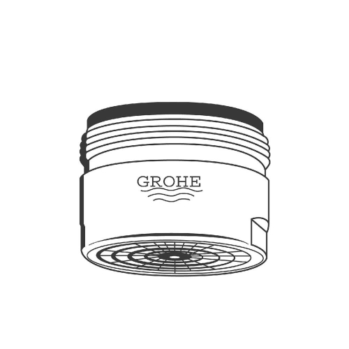 Grohe Perlatör - 13927000 - 3