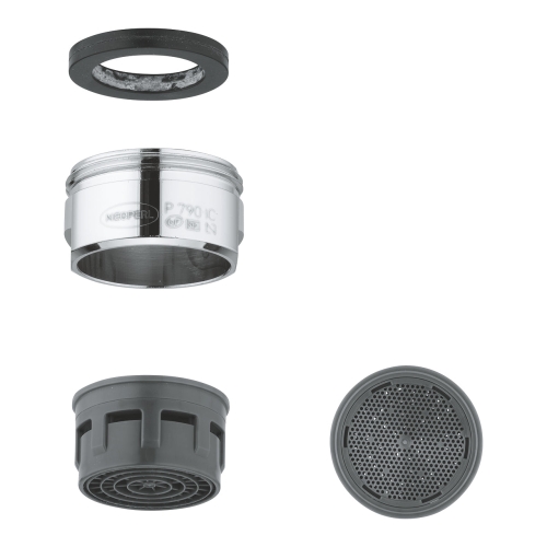 Grohe - Grohe Perlatör - 13952000