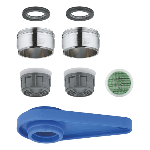Grohe Perlatör Seti İkili-40530000