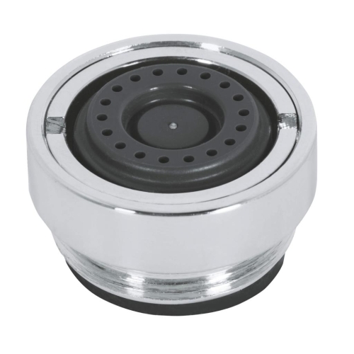 Grohe Perlatör Tasarruflu 1,9 Lt/Dak. M24x1 Krom - 42751000