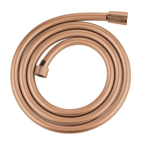 Grohe Plastik Silverfleks Duş Spiral Hortumu 175 cm Warm Sunset - 28388DA1 - Thumbnail