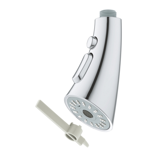 Grohe Çekilebilir El Duşu - 48473000