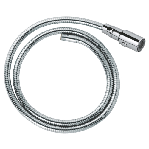 Grohe Minta Çekilebilir El Duşu - 46592000