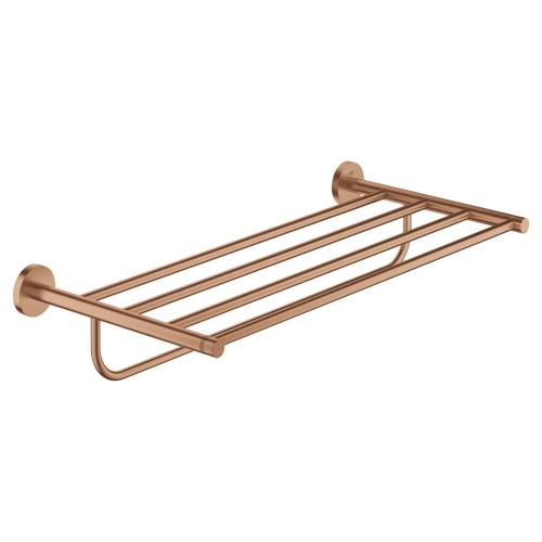 Grohe Raf Havluluk 55x27 cm Essentials Brushed Warm Sunsett - 40800DL1 - Thumbnail
