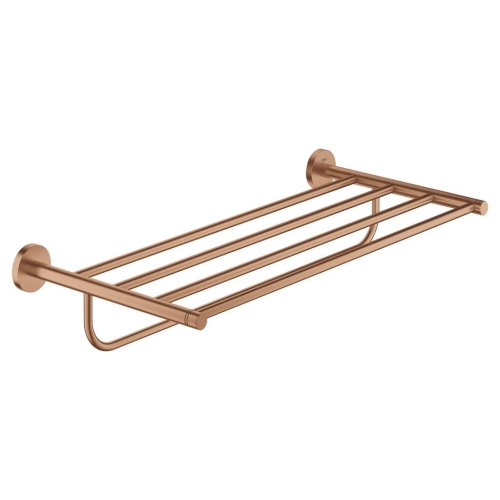 Grohe Raf Havluluk 55x27 cm Essentials Brushed  Warm Sunsett - 40800DL1 - 4