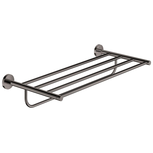 Grohe Raf Havluluk 55x27 cm Essentials Hard Graphite - 40800A01