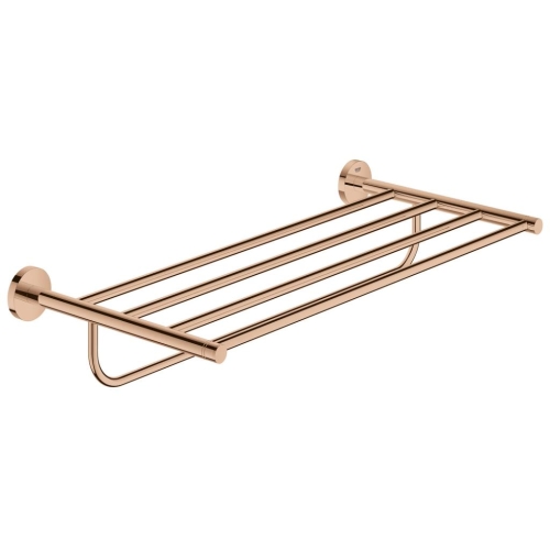 Grohe Raf Havluluk 55x27 cm Essentials Warm Sunset - 40800DA1 - 4
